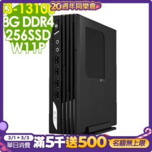 MSI PRO DP21 13M-494TW (i3-13100/8G/256SSD/W11P)公司筆電收購